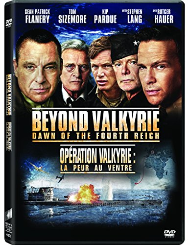 Beyond Valkyrie: Dawn of the Fourth Reich (Bilingual) - www.Shopthatapp.com
