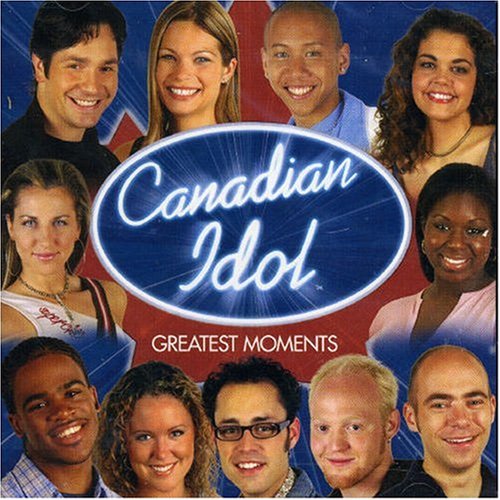 Canadian Idol Greatest Moments - www.Shopthatapp.com
