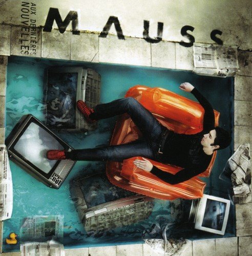 Aux Dernieres Nouvelles - www.Shopthatapp.com