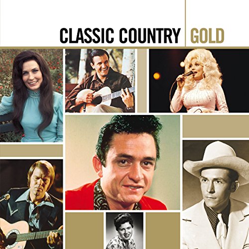 Classic Country Gold / Various - www.Shopthatapp.com