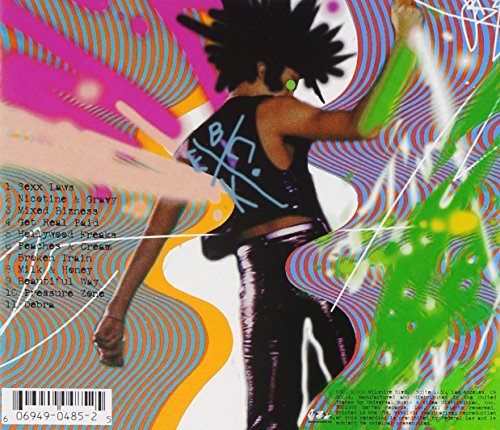 Beck / Midnite Vultures - CD (Used) - www.Shopthatapp.com