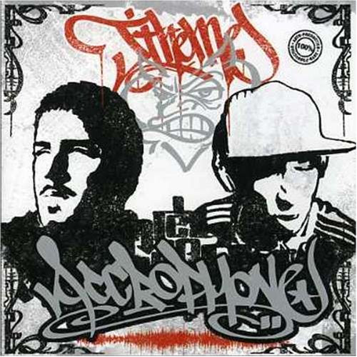 Accrophone / J'theme - CD (Used)