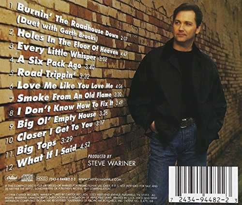 Burnin The Roadhouse Down - www.Shopthatapp.com