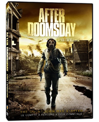 After Doomsday / Après l’apocalypse (Bilingual) - www.Shopthatapp.com