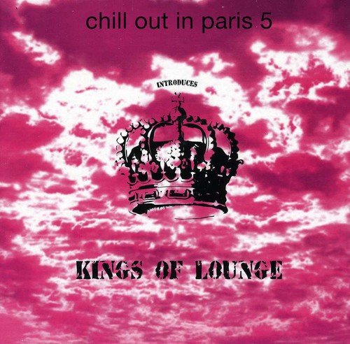 Chill Out in Paris 5 / Various - www.Shopthatapp.com