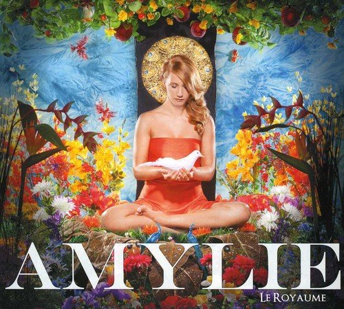 Amylie / Le Royaume - CD (Used)