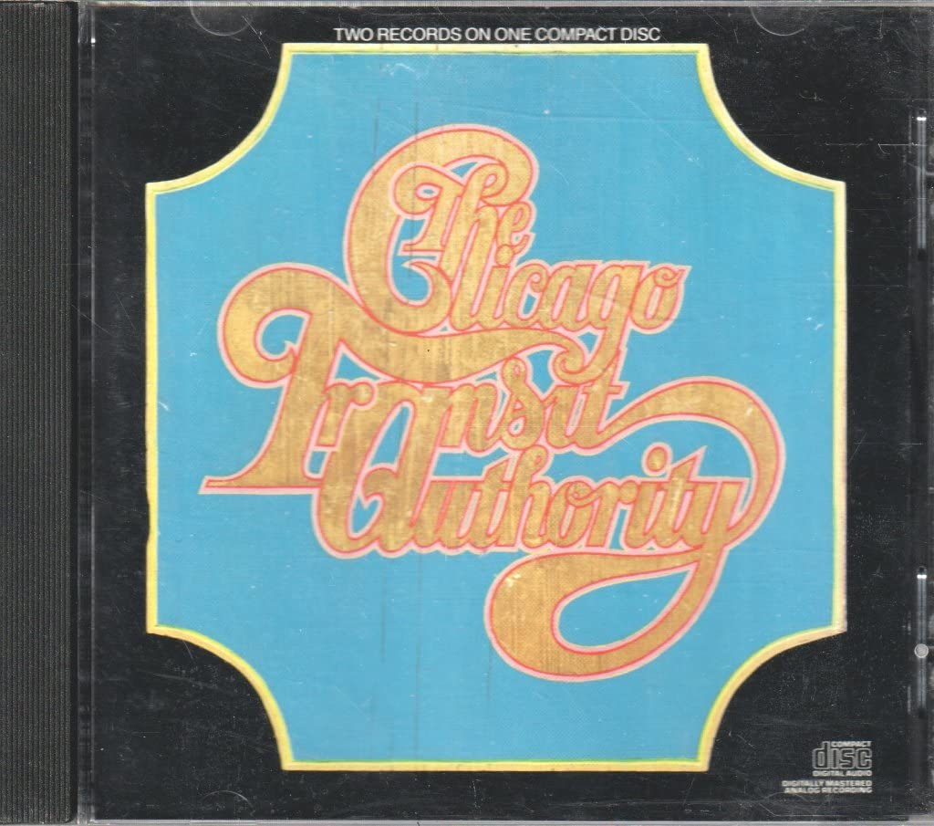 Chicago Transit Authority - www.Shopthatapp.com