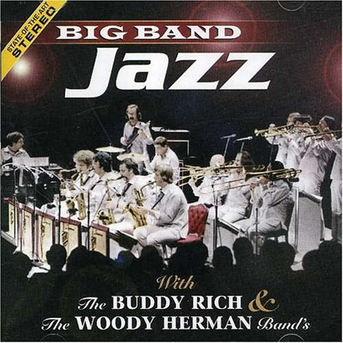 Big Band Jazz - www.Shopthatapp.com