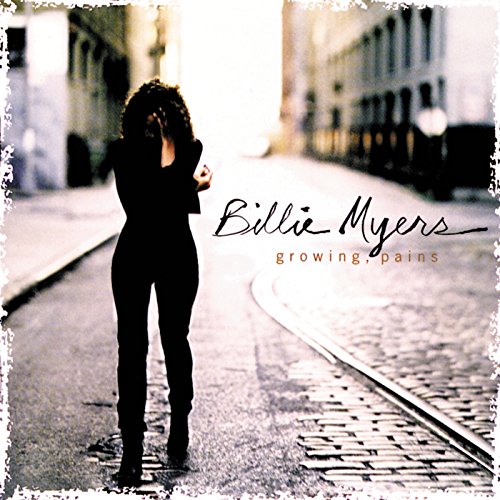Billie Myers / Growing Pains - CD (Used) - www.Shopthatapp.com