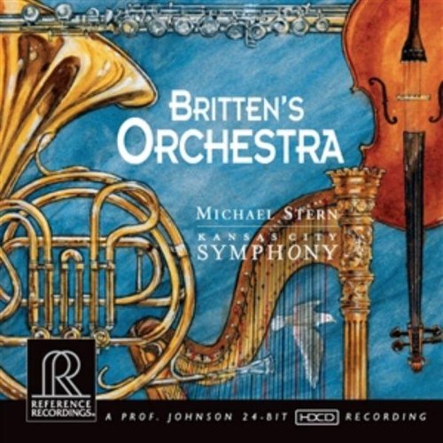 Britten's Orchestra - www.Shopthatapp.com