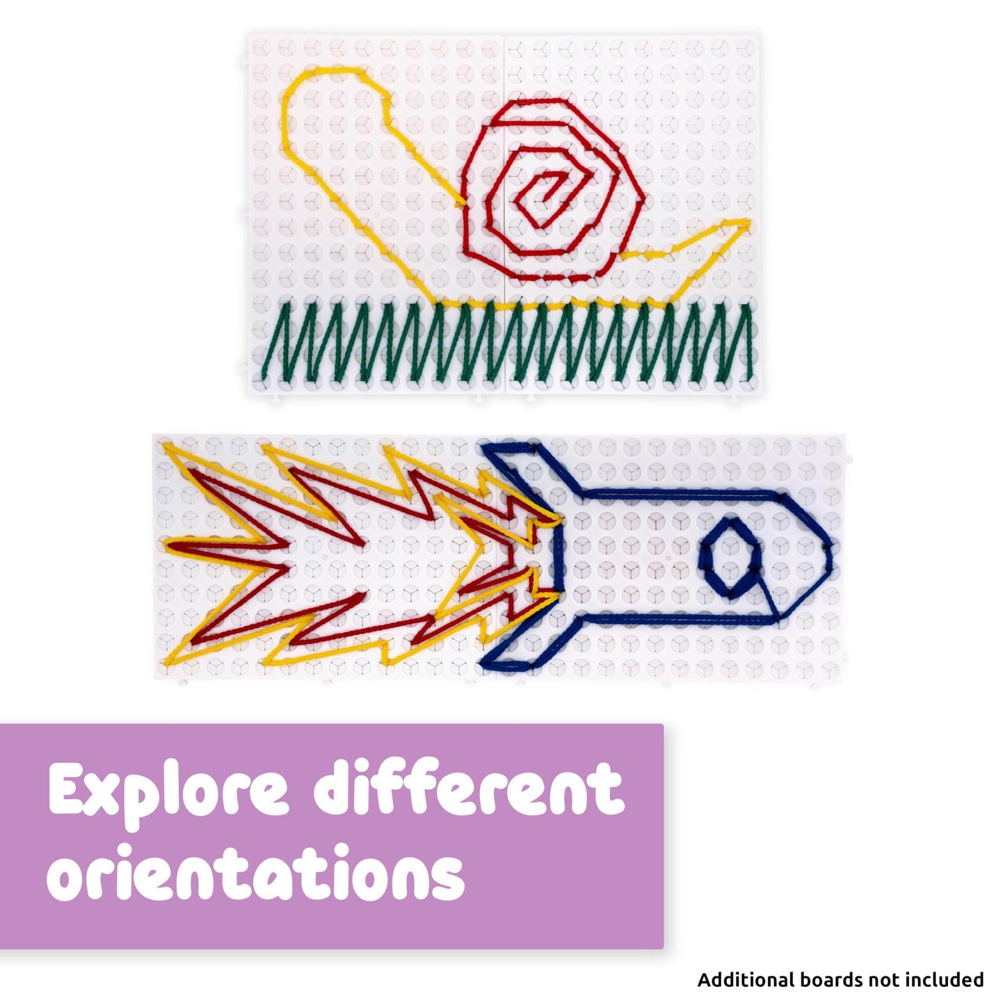 DIY Drawing Board - www.Shopthatapp.com