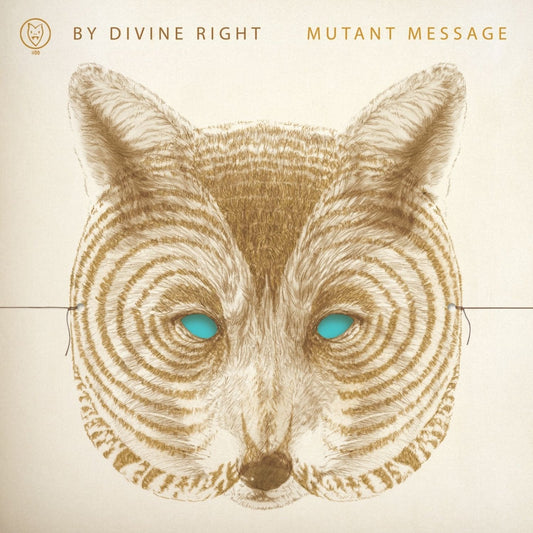 By Divine Right / Mutant Message - LP - www.Shopthatapp.com