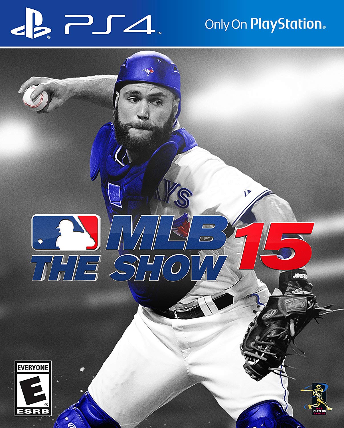 MLB 15 THE SHOW - www.Shopthatapp.com
