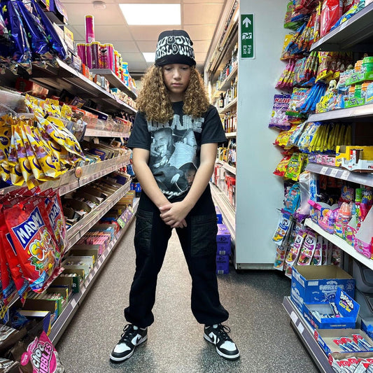 Drizzy T-Shirt Adults - www.Shopthatapp.com