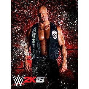 WWE 2K16 (usagé) - www.Shopthatapp.com