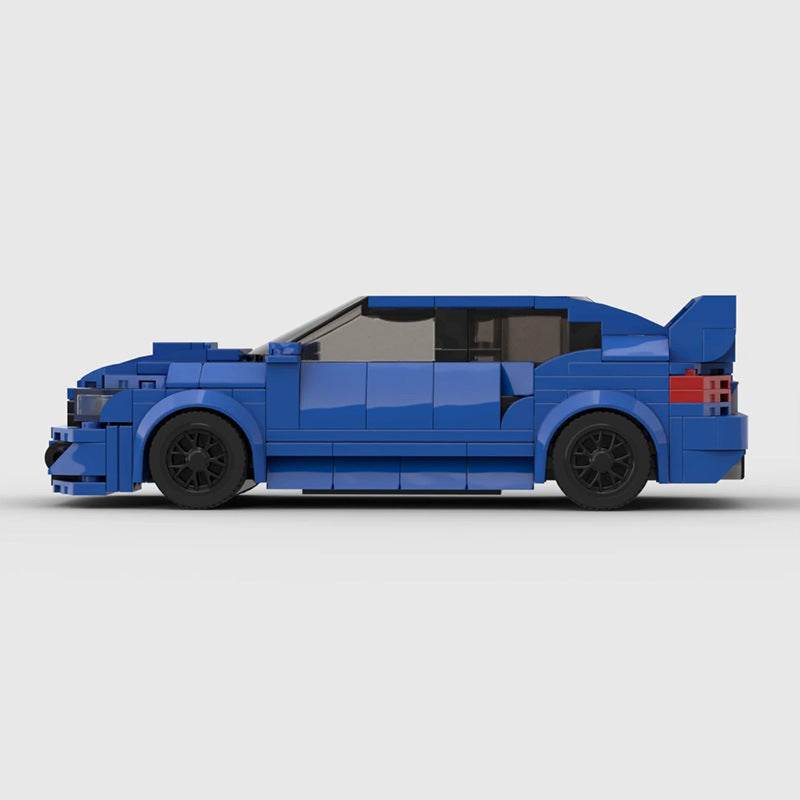 New High-tech Building Block Plastic Toys - www.Shopthatapp.com