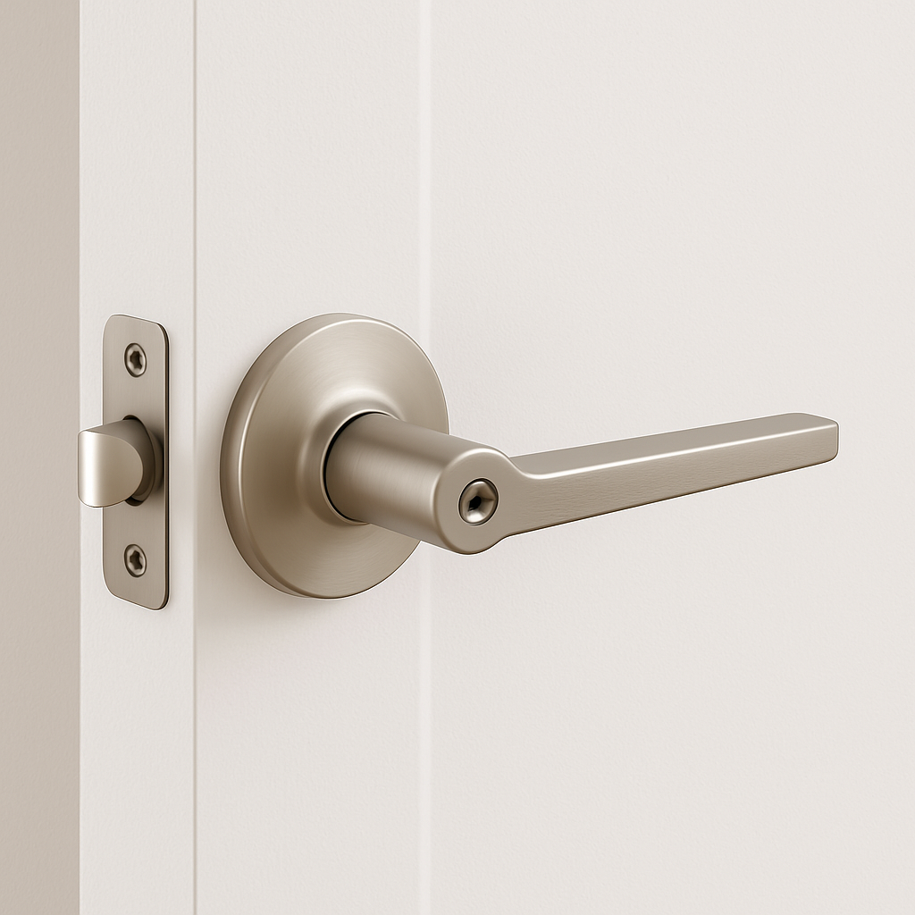 6616 - Vertex Door Lever - www.Shopthatapp.com #