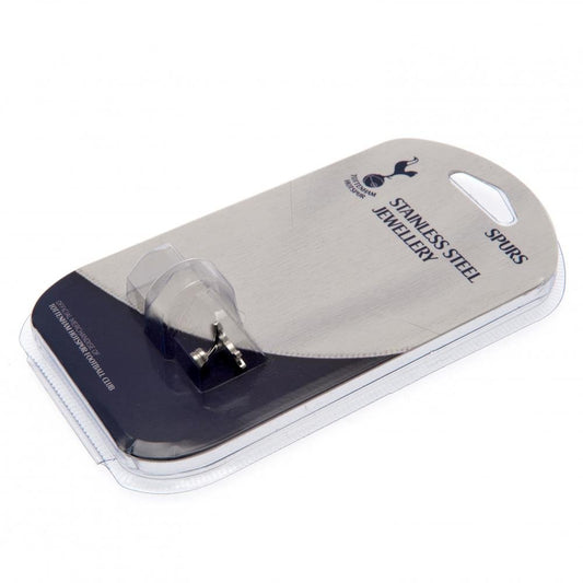 Tottenham Hotspur FC Cut Out Stud Earring - www.Shopthatapp.com