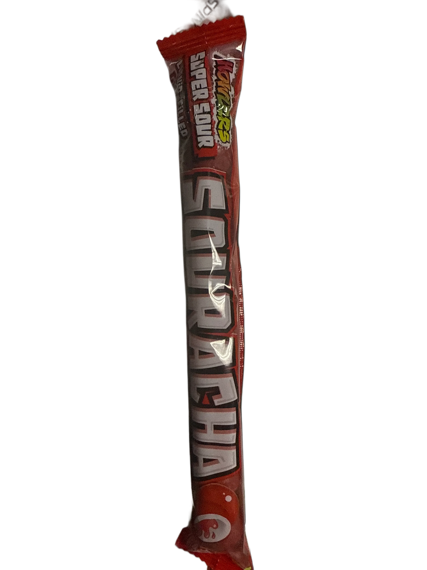 Howlers Super Sour Souracha Gum Balls 79G - U.S Edition - www.Shopthatapp.com