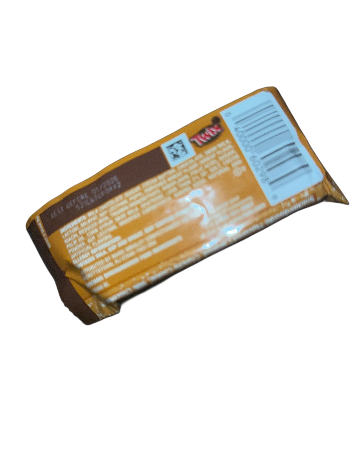 Twix Snickerdoodle Chocolate Cookie Bars 40G - U.S Edition - www.Shopthatapp.com