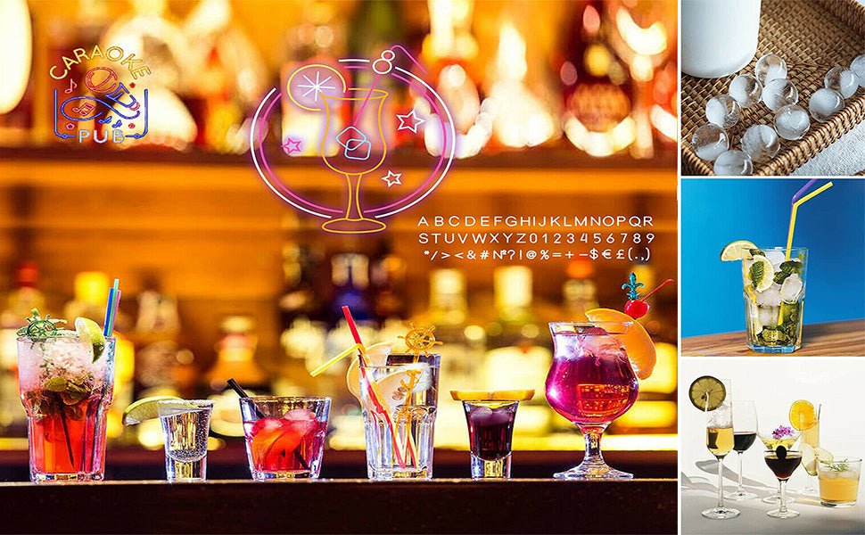 Premium Ice Ball Tray With Container Scoop & Tongs BPA Free Makes 66 Ice Balls - www.Shopthatapp.com