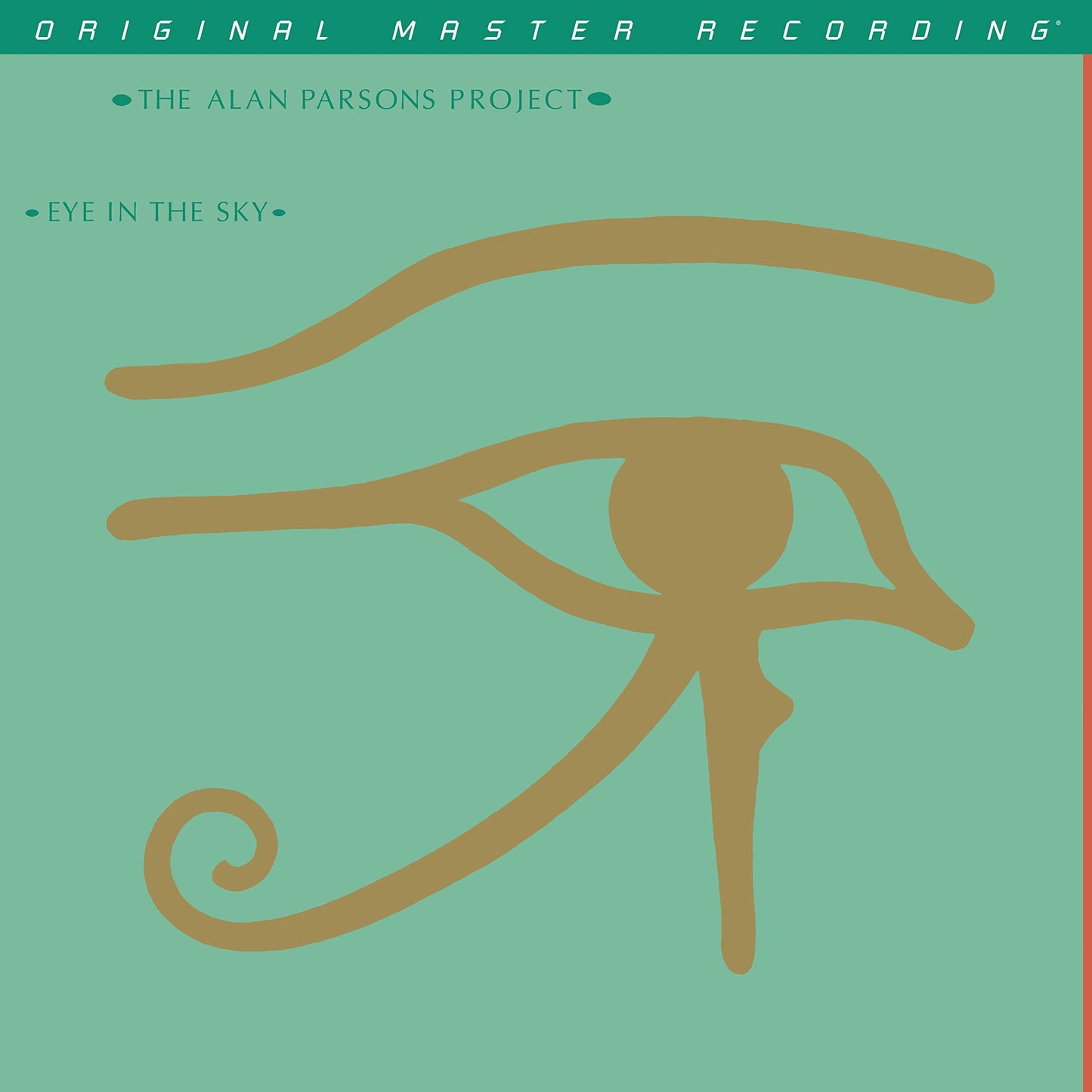 Alan Parsons Project / Eye In The Sky (Numbered) - SACD - www.Shopthatapp.com