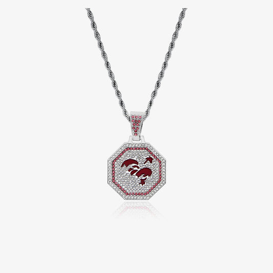 Twelve Zodiac Zodiac Men And Women's Fashionable Necklaces - www.Shopthatapp.com