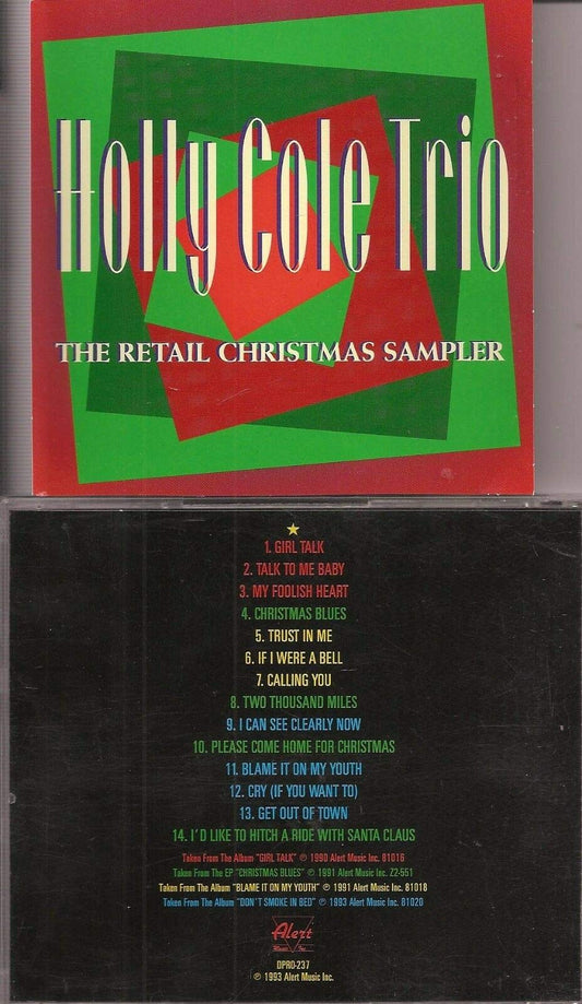 Christmas Blues - www.Shopthatapp.com