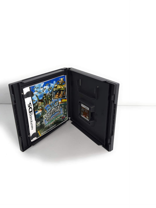 Big Mutha Truckers - Nintendo DS - www.Shopthatapp.com