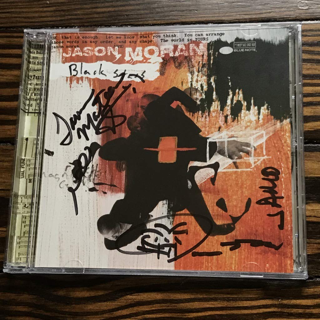 Black Stars - www.Shopthatapp.com