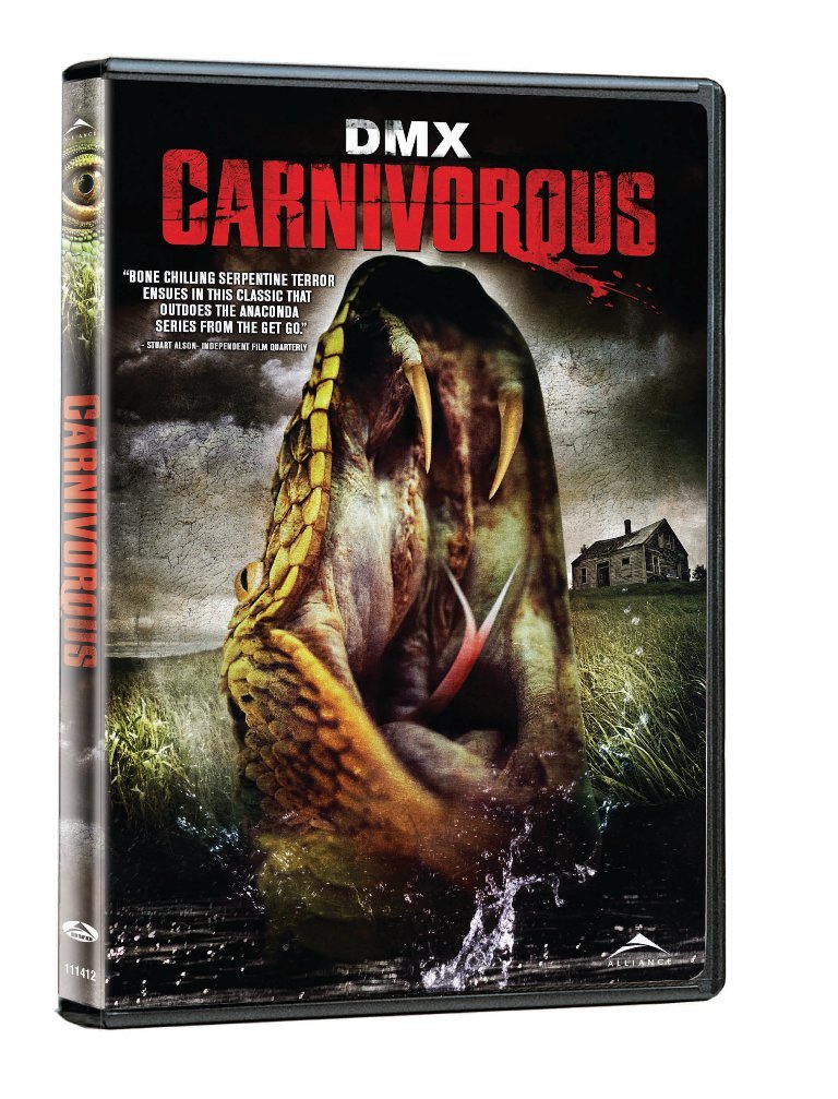 Carnivorous - www.Shopthatapp.com