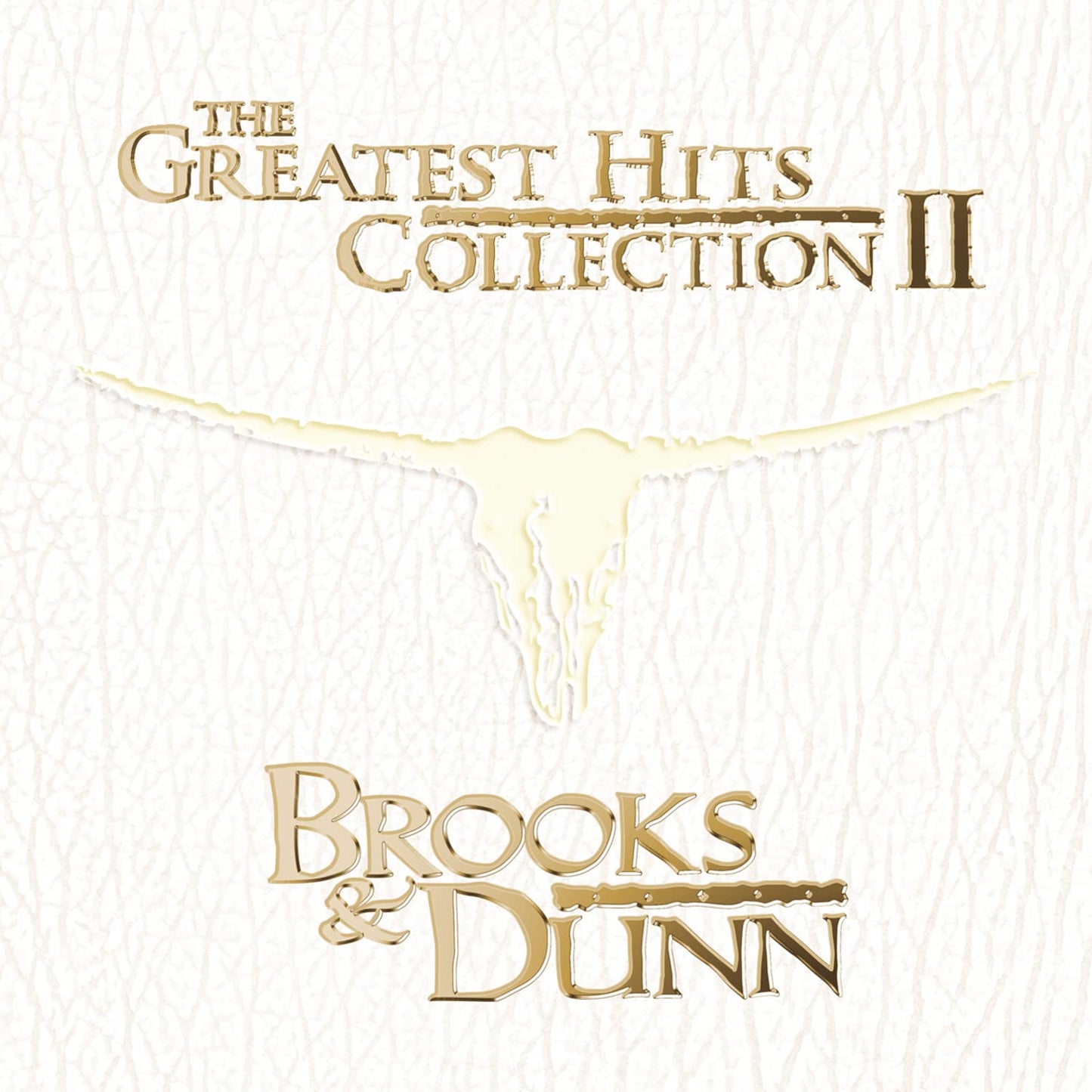 Brooks & Dunn / Greatest Hits Collection II - CD - www.Shopthatapp.com