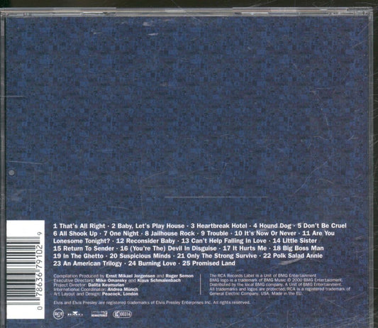 Best Of Artist of the Century - www.Shopthatapp.com