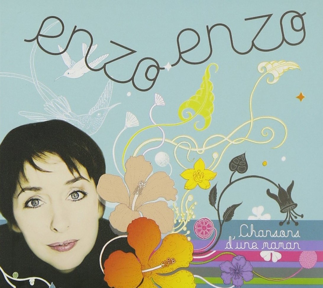 Chanson D'une Maman - www.Shopthatapp.com