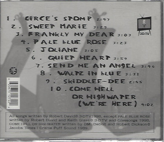 Chasing The Ghosts - www.Shopthatapp.com