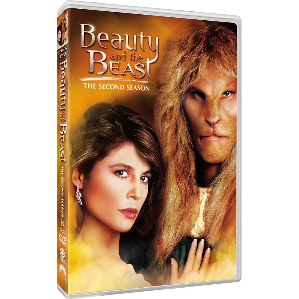 Beauty and the Beast: Season 2 - www.Shopthatapp.com
