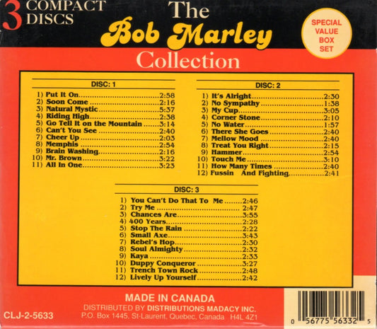 The Collection - www.Shopthatapp.com