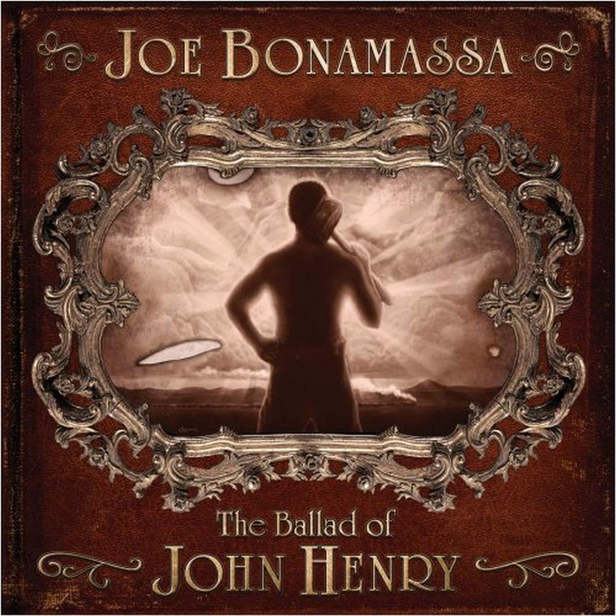 Ballad Of John Henry - www.Shopthatapp.com