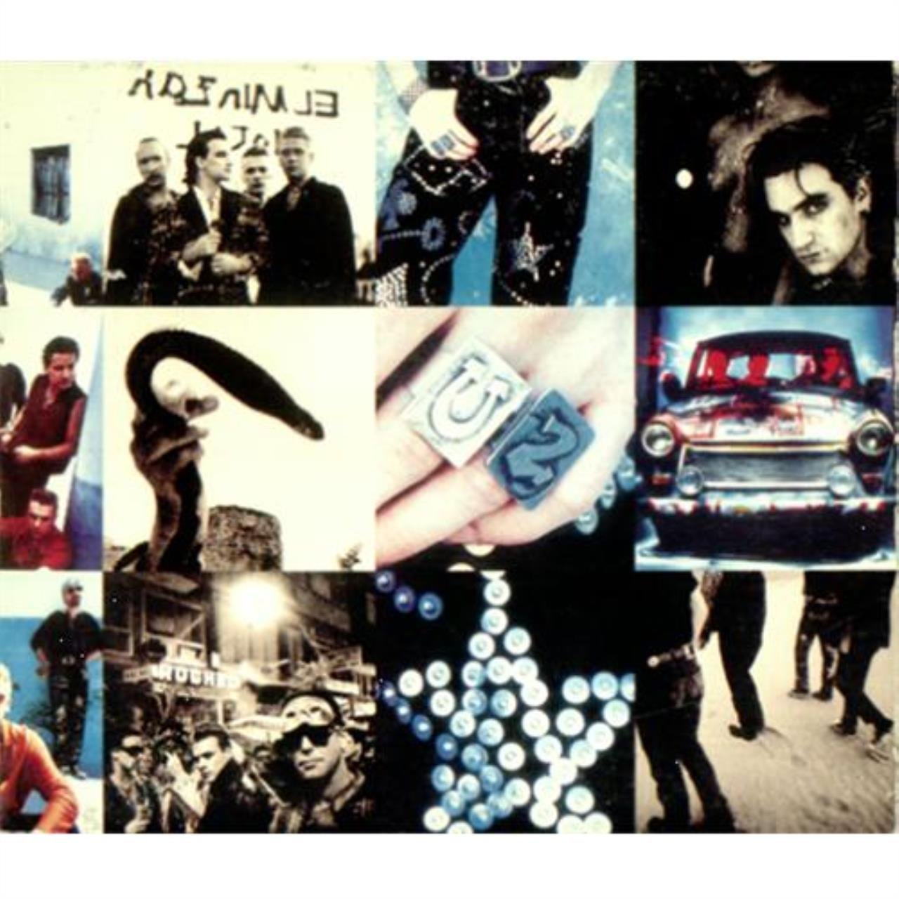 Achtung Baby