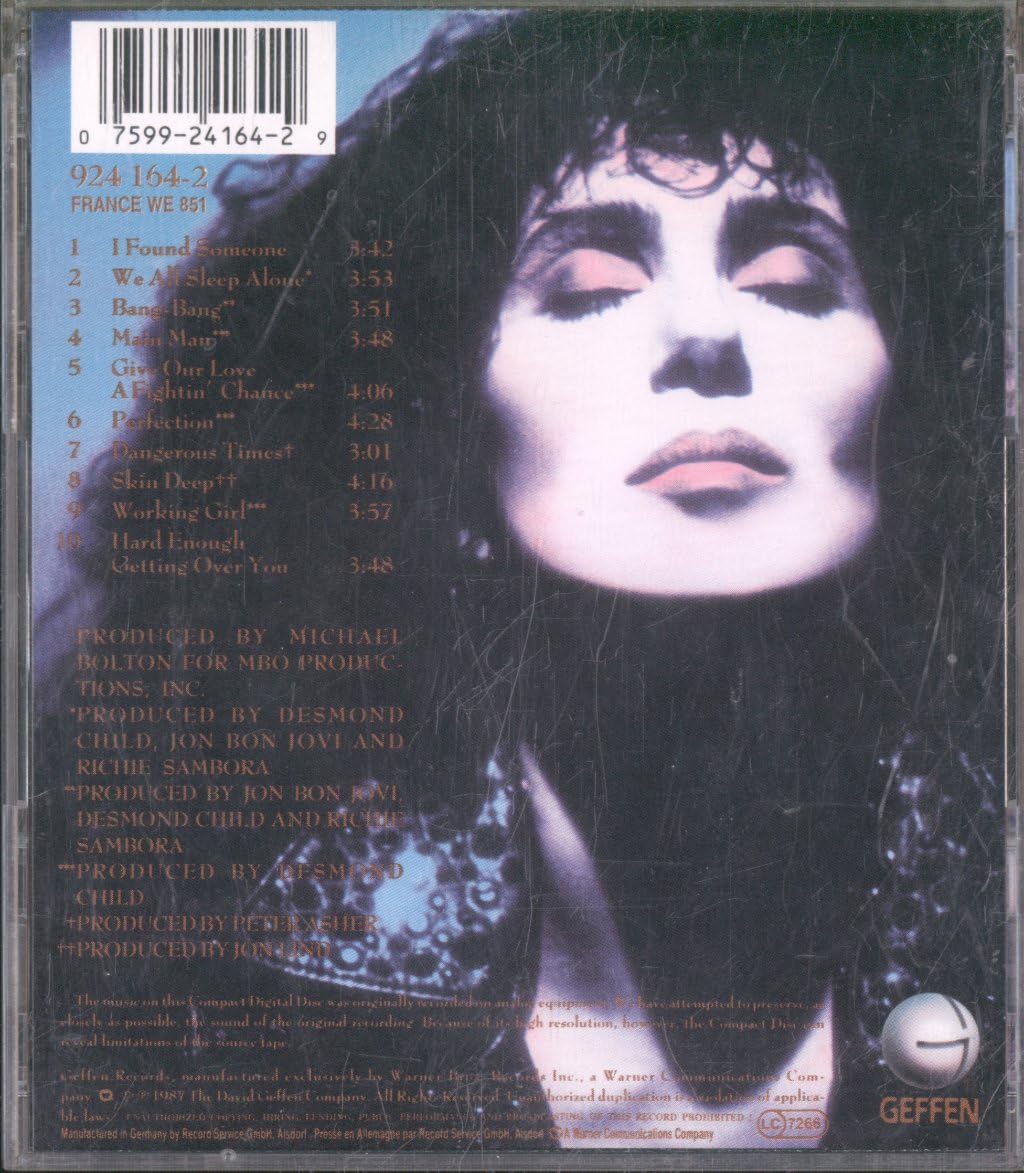 Cher - www.Shopthatapp.com