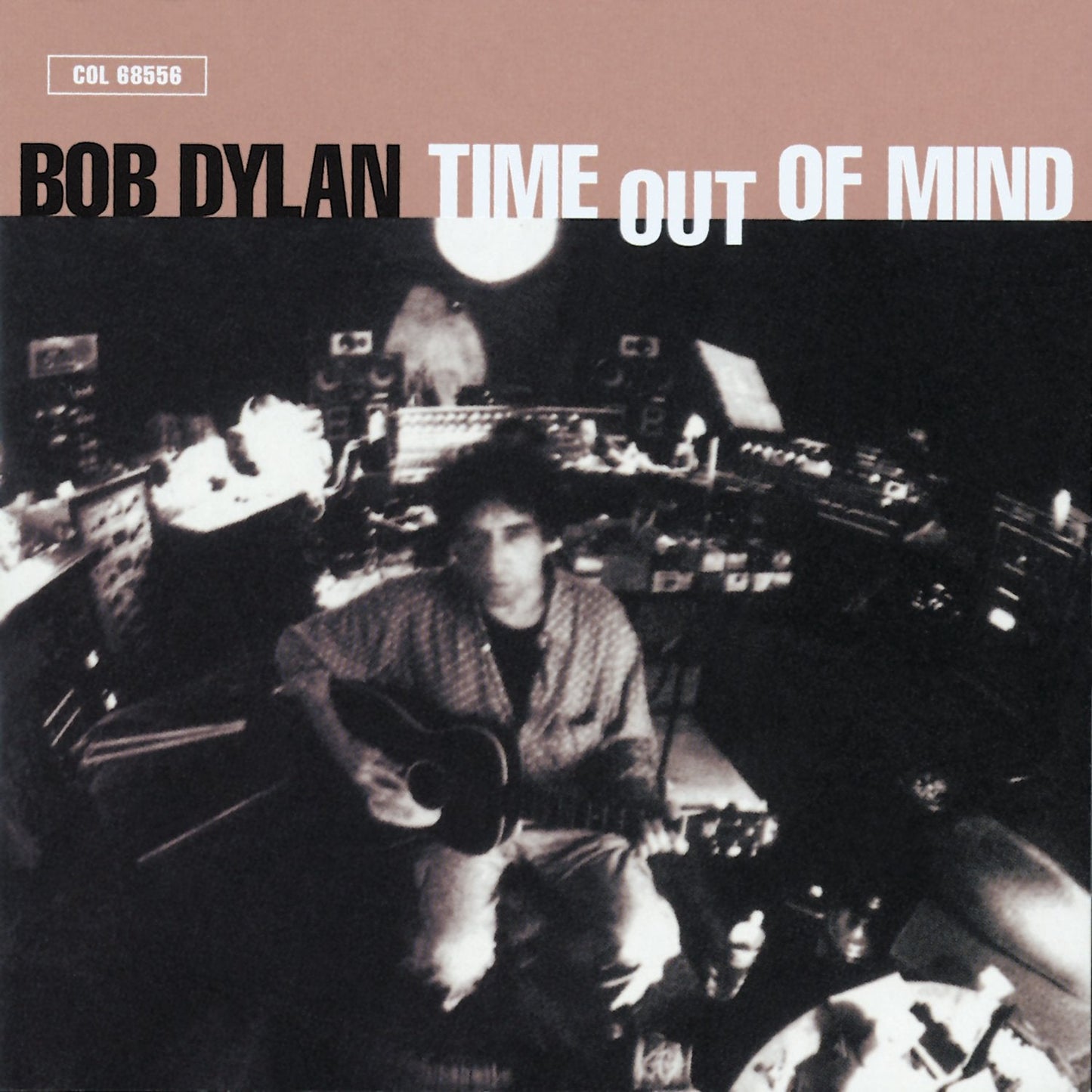 Bob Dylan / Time Out Of Mind - CD (Used) - www.Shopthatapp.com