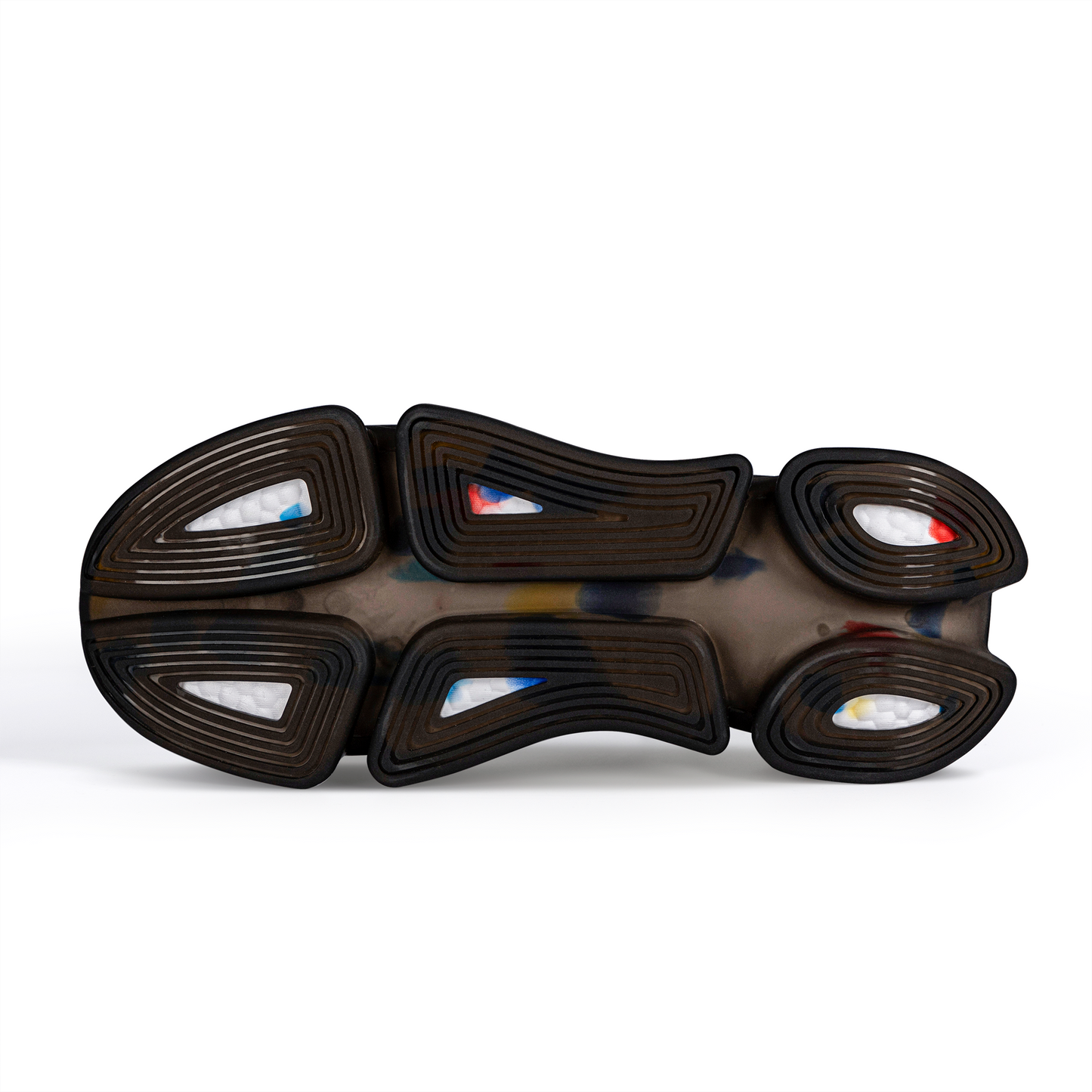 AeroFlex Spiro Running Shoes