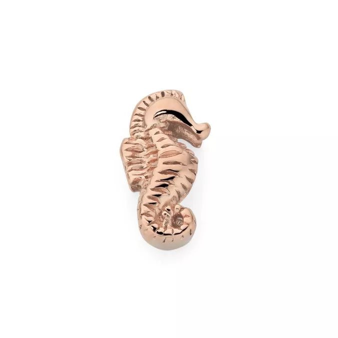 Rose Gold Mesh charms