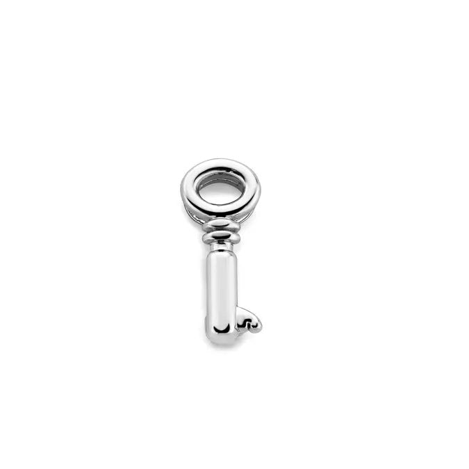 Silver Mesh charms - www.Shopthatapp.com