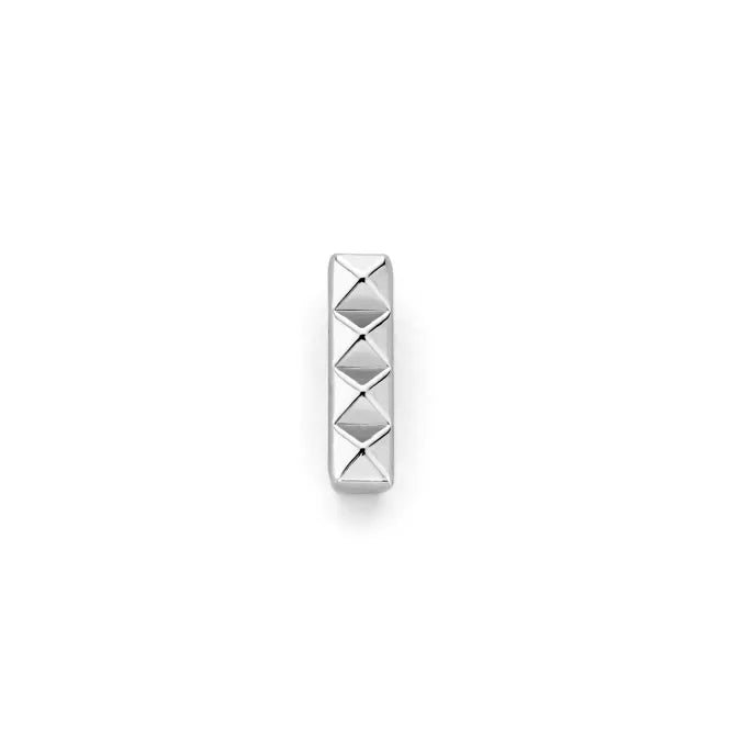 Silver Mesh charms - www.Shopthatapp.com
