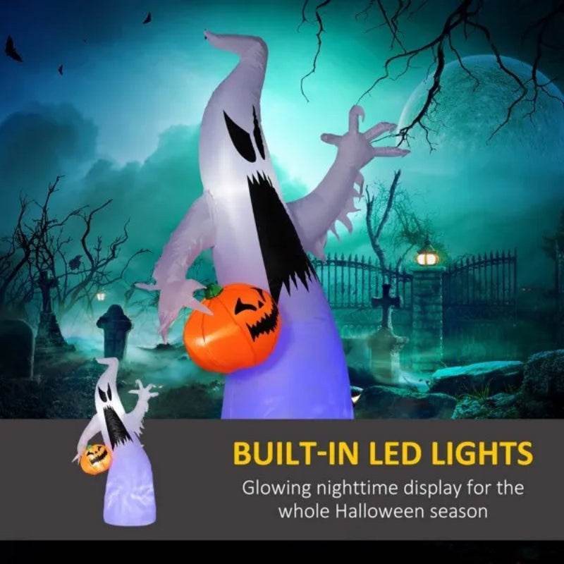 Inflatable Halloween Decoration - www.Shopthatapp.com
