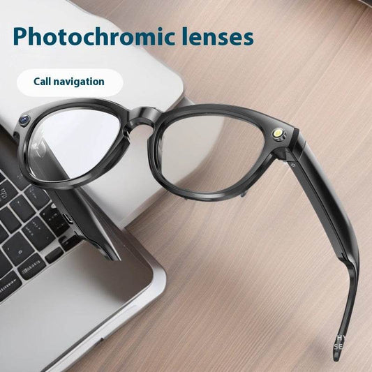 Camera Smart Glasses Strap Camera 200W Camera - www.Shopthatapp.com