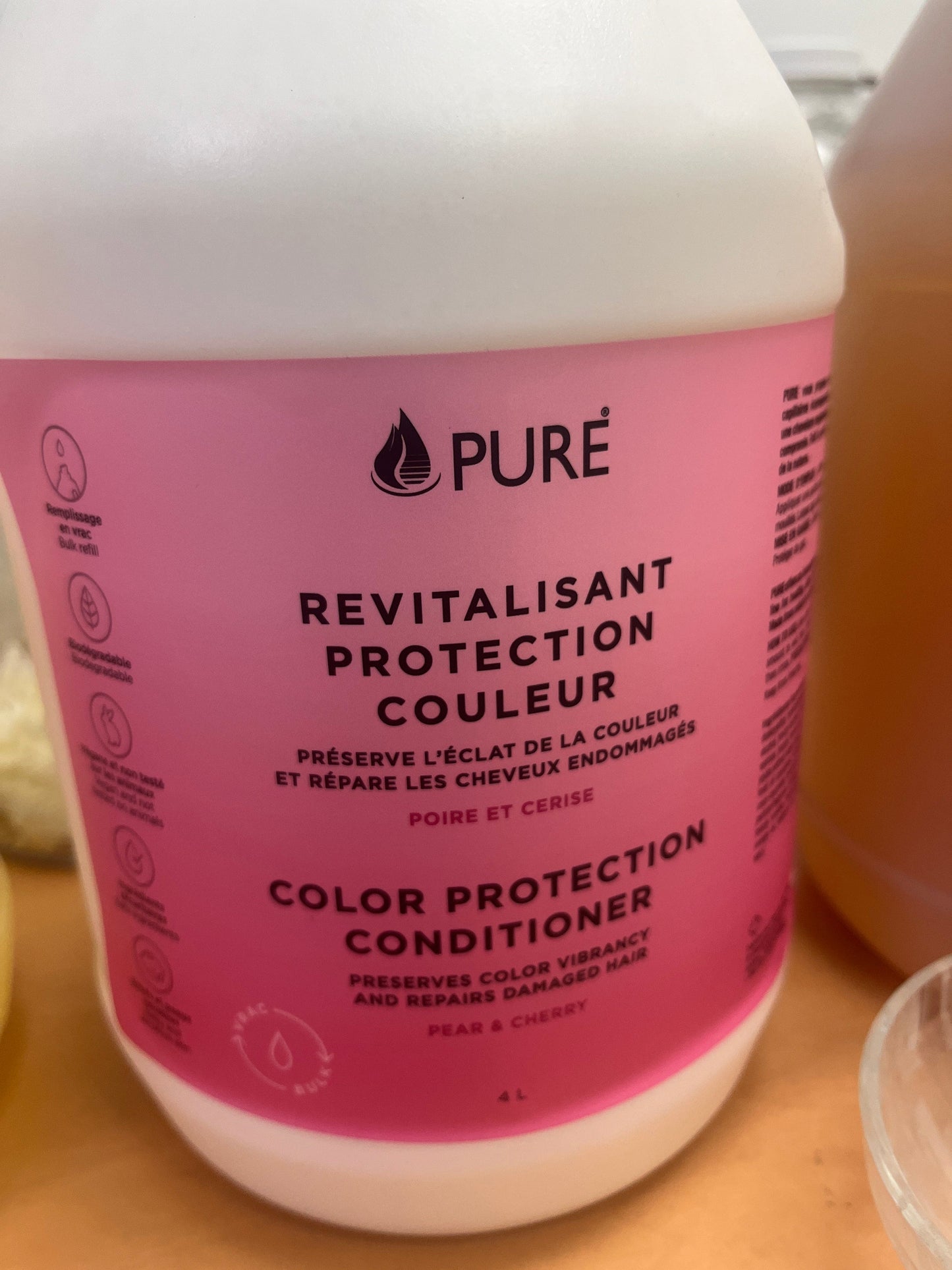 500g Pure Conditioner - www.Shopthatapp.com