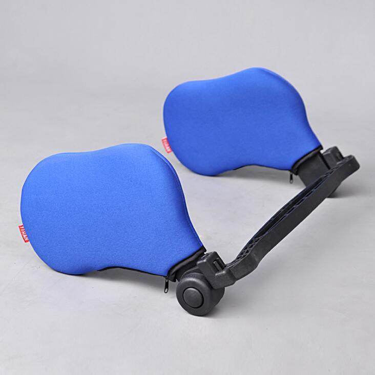 Car Pillow car headrest pillow for Adults and children - www.Shopthatapp.com