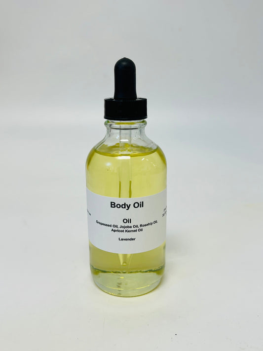Body Oil - www.Shopthatapp.com